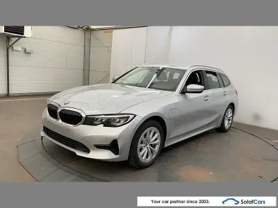 Gebraucht BMW 330e