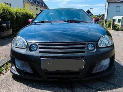 Honda CR-X