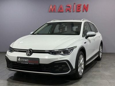 VW Golf Alltrack