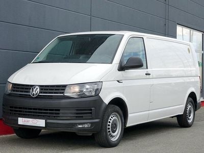 VW T6