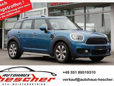 Mini One Countryman