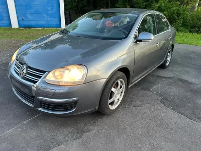 Gebraucht VW Jetta