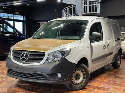 Usata Mercedes Citan 109 95 CV (69 kW) 2020 Bianco