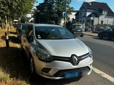 Gebraucht Renault Clio IV