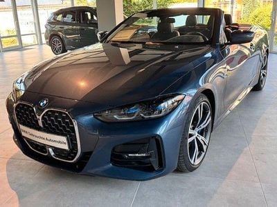 BMW 430 Cabriolet