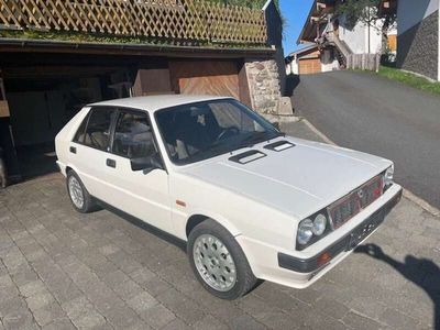 Lancia Delta