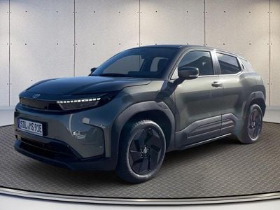 Gebraucht Toyota Urban Cruiser 127 kW (174 PS) 2026 Grün SUV