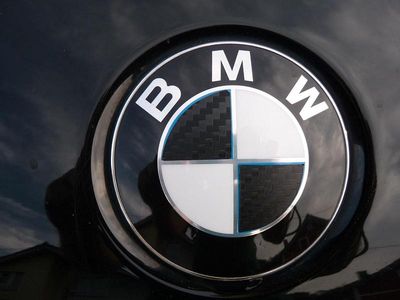 Usata BMW 116 Performance 122 CV (89 kW) 2009 Nero Utilitaria