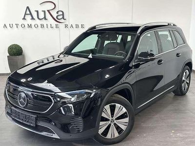 Gebraucht Mercedes 250 Progressive 139 kW (190 PS) 2022 Kosmosschwarz SUV