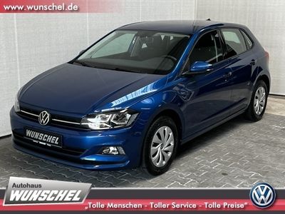 gebraucht VW Polo Comfortline