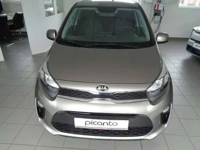 Gebraucht Kia Picanto