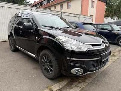 Citroën C-Crosser