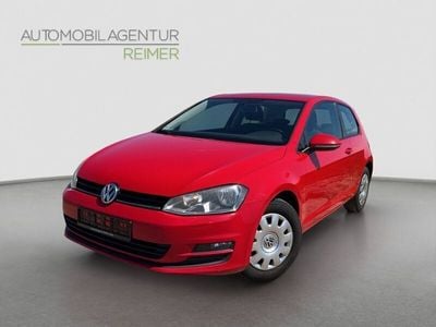 VW Golf VII