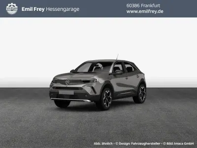Gebraucht Opel Mokka
