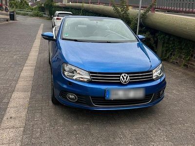 VW Eos