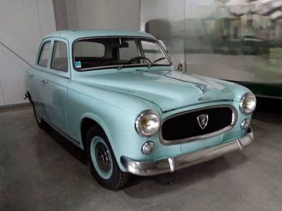 Peugeot 403