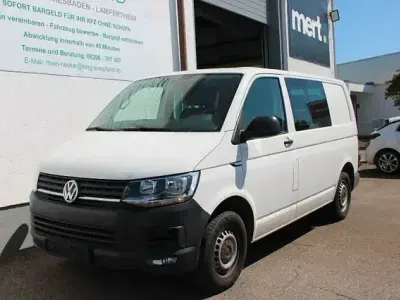 Gebraucht VW T6 150 PS (110 kW) 2017 Andere Van