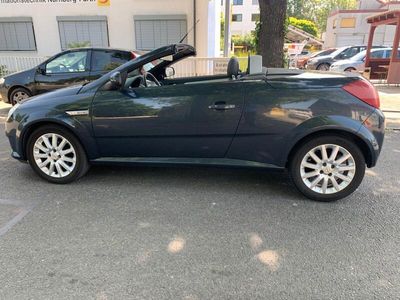 Opel Tigra