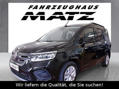 gebraucht Renault Kangoo E-Tech EV45 AC22*Easy Link*Sitzhzg*Kamera