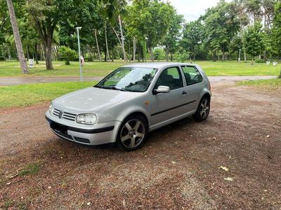 VW Golf IV