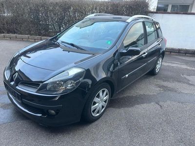 Renault Clio GrandTour