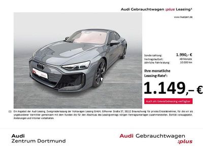 Audi RS e-tron GT