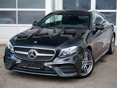 Mercedes E400