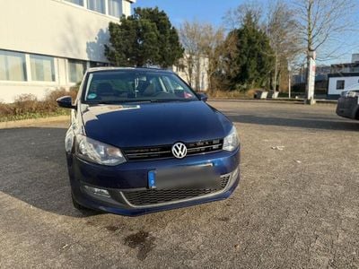 VW Polo