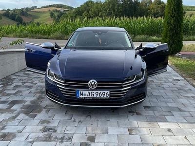 VW Arteon