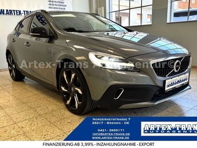 Volvo V40 CC