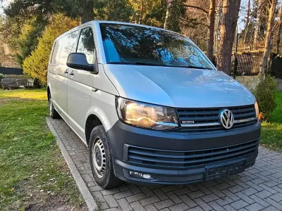 Gebraucht VW T6