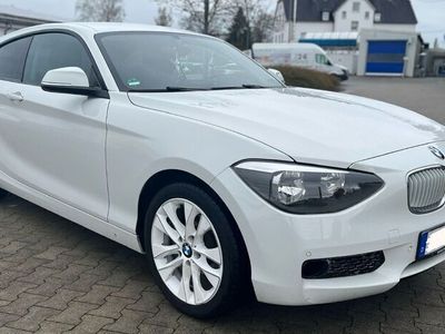 gebraucht BMW 116 i -