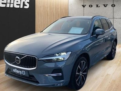 Gebraucht Volvo XC60 Core 197 PS (144 kW) 2022 Grau SUV