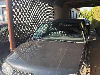 Usata VW Golf 2005 Cabrio