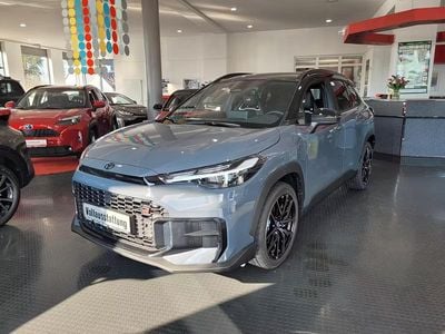 Gebraucht Toyota Corolla Cross