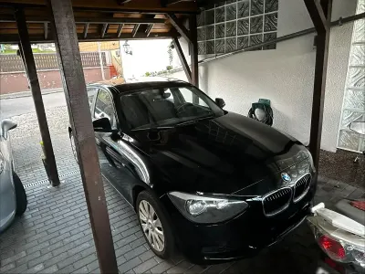 Gebraucht BMW 114