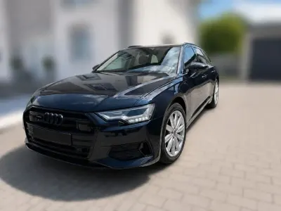 Gebraucht Audi A6