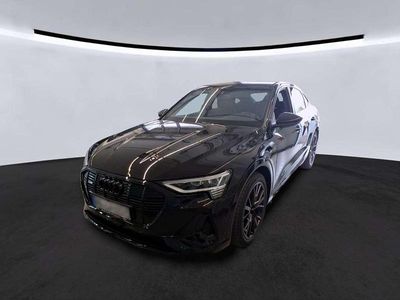 Audi e-tron Sportback