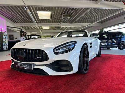 Mercedes AMG GT