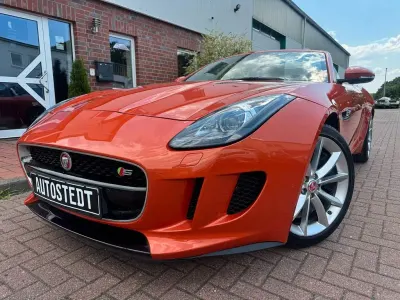 Gebraucht Jaguar F-Type