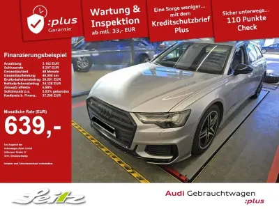 Gebraucht Audi S6
