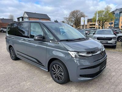 Neu VW Multivan Edition 150 PS (110 kW) 2026 Grau Van / Kleinbus