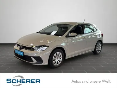 Gebraucht VW Polo