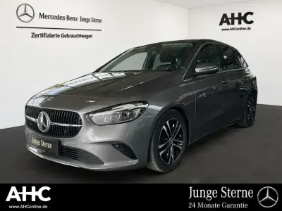 Gebraucht Mercedes B220