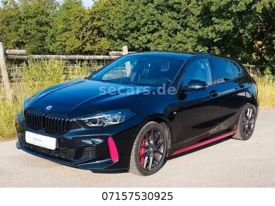 Gebraucht BMW 128 ti