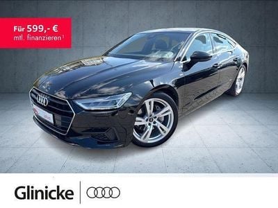Audi A7 Sportback