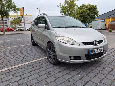 Mazda 5