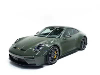 Gebraucht Porsche 911