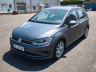 Gebraucht VW Golf