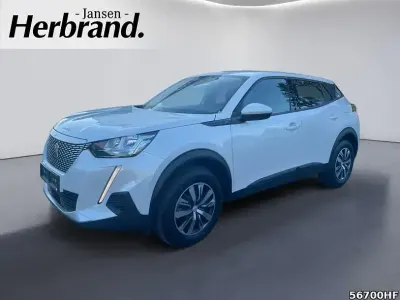 Gebraucht Peugeot e-2008